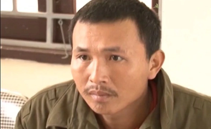 Cán bộ viễn thông trộm gần 900m dây cáp viễn thông