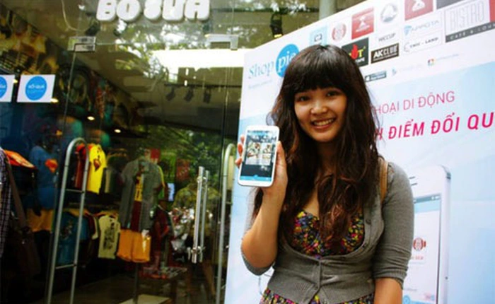 Cách mạng Internet di động Việt Nam lên báo Mỹ