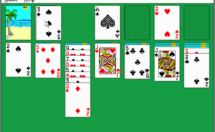 Tại sao Microsoft lại đưa game "xếp bài" và "dò mìn" lên Windows?