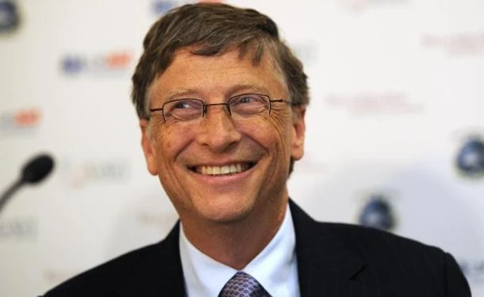 Xếp hạng 25 người giàu nhất thế giới tính đến hết năm 2014