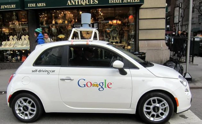 10 dự án không tưởng của Google sẽ thay đổi cuộc sống con người trong tương lai