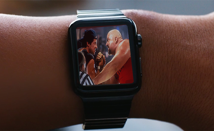 Bạn có đang băn khoăn: Chơi game gì trên Apple Watch?