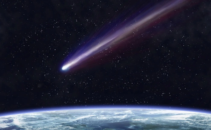 10 giả thuyết khó tin về vũ trụ trước đây