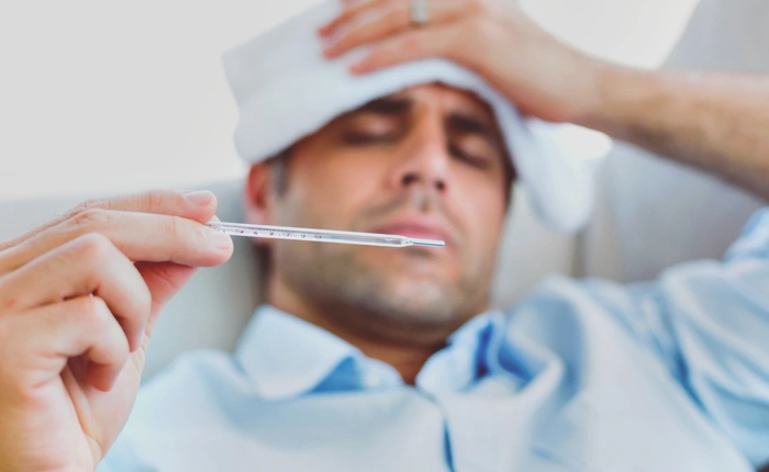 9 phương thuốc tại gia chữa "ốm vặt" cực hiệu quả