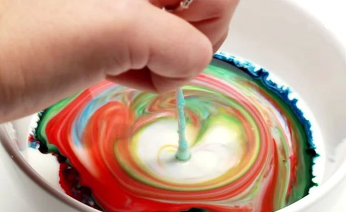 [Video] Những trò "nghịch ngợm" thú vị với thức ăn