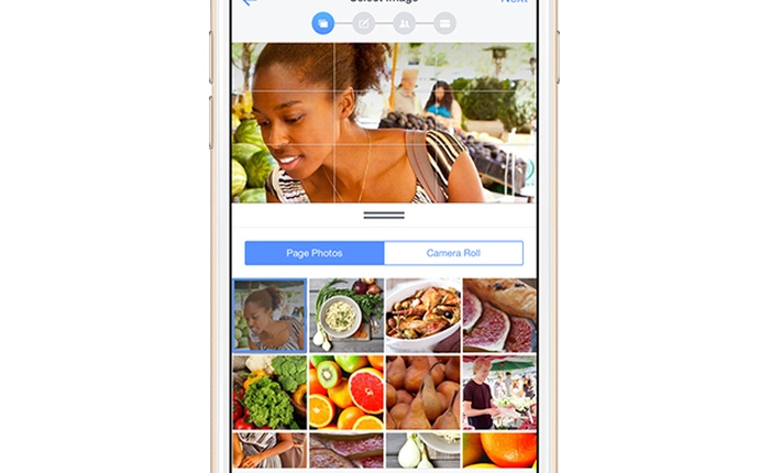 Facebook: Hơn 2 triệu nhà quảng cáo hoạt động, ra mắt ứng dụng quản lý trên di động