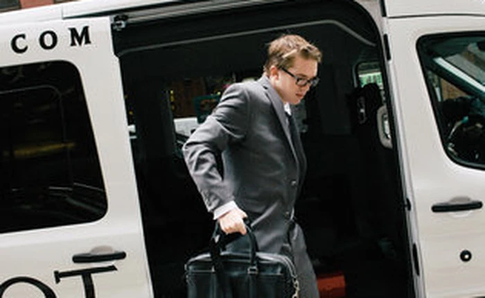 Những startup mới tham vọng cạnh tranh với Uber nhờ thị trường ngách