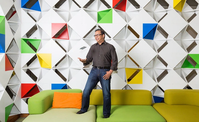 Google Search: "Di động hóa" để thích nghi và tiếp tục thống trị