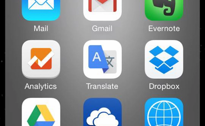 Những thủ thuật hữu ích dành cho người dùng Mail trên iOS