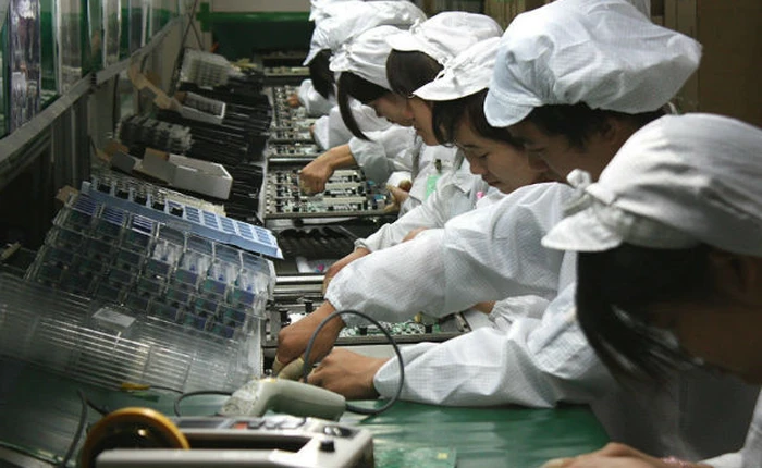 iPhone giúp đối tác của Apple trúng quả đậm, vượt xa kỳ vọng