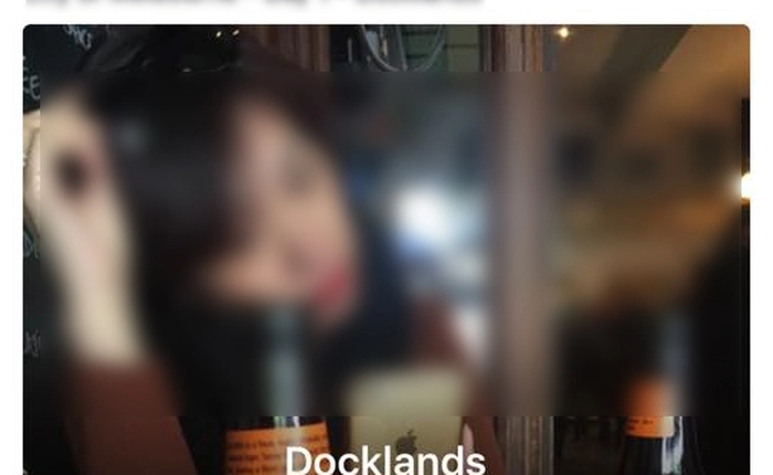 Nhiều người dùng Việt Nam lại được thử tính năng mới của Facebook