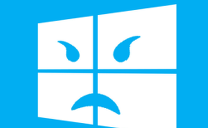 Dân xài đồ "chùa" tuyên bố tẩy chay Windows 10 vì xâm phạm riêng tư