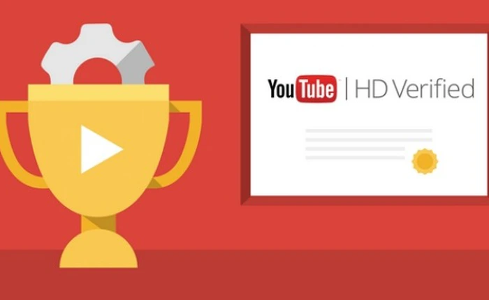 Cách xác định nhà cung cấp mạng có hỗ trợ xem video YouTube HD hay không