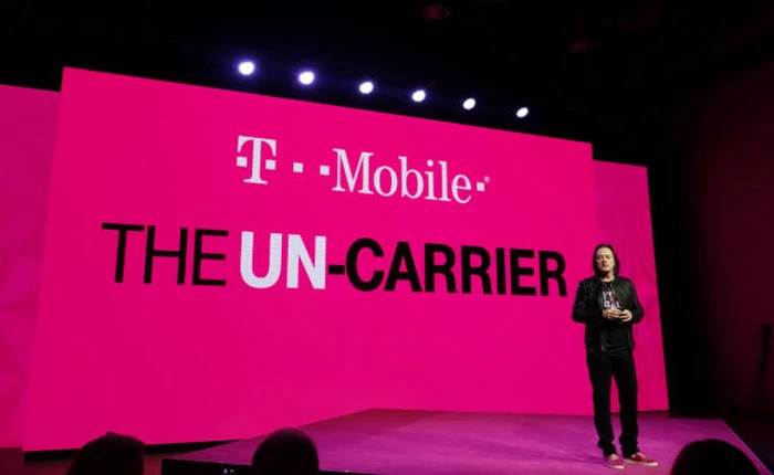 Nhà mạng Mỹ trừng phạt người dùng "lợi dụng" gói Internet di động không giới hạn