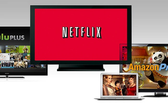 BitTorrent mất dần sức hút vì các dịch vụ video trả phí