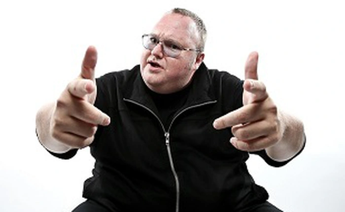 Kim Dotcom sẽ ra dịch vụ lưu trữ đối đầu với "con đẻ" Mega