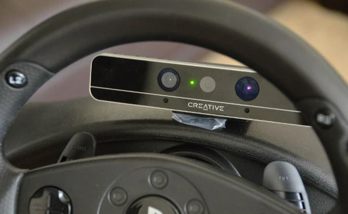 Đã có công nghệ chống ngủ gật khi lái xe