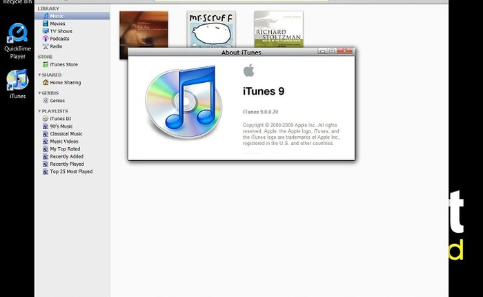 Ứng dụng của Apple nhiều lỗ hổng hơn cả Flash và Java