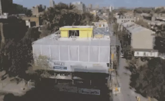 Người Canada xây nhà như thế nào?