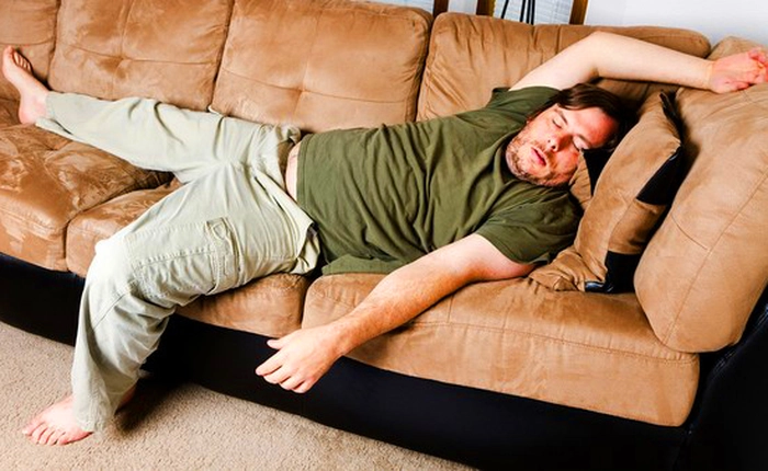 Ngủ trưa quá 1 giờ có hại như thế nào?