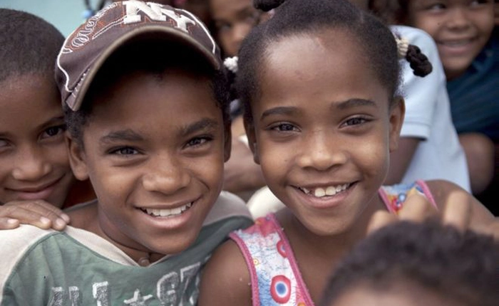 Ngôi làng kỳ lạ nơi nữ biến thành nam giới khi đến tuổi dậy thì