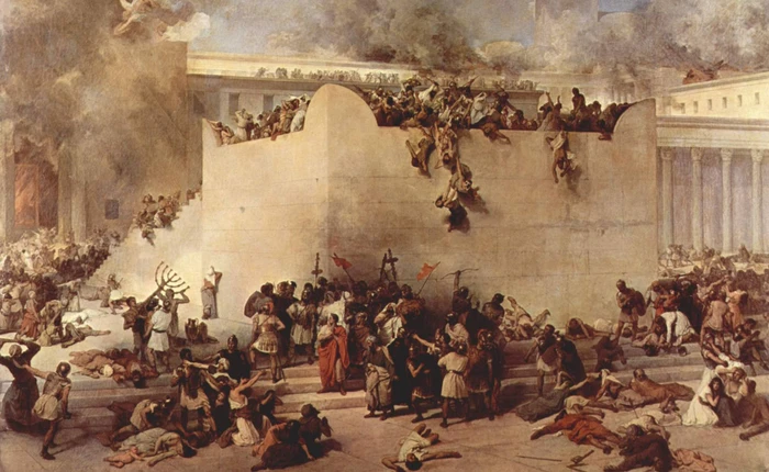 Đi tìm tổ chức khủng bố đầu tiên trong lịch sử loài người