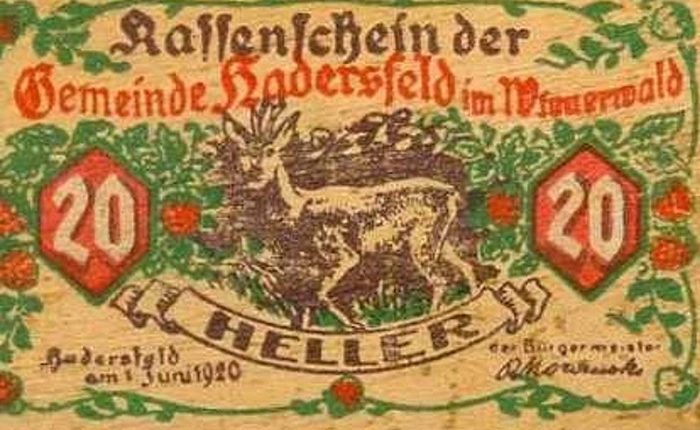 7 đồng tiền kỳ lạ nhất trong lịch sử thế giới