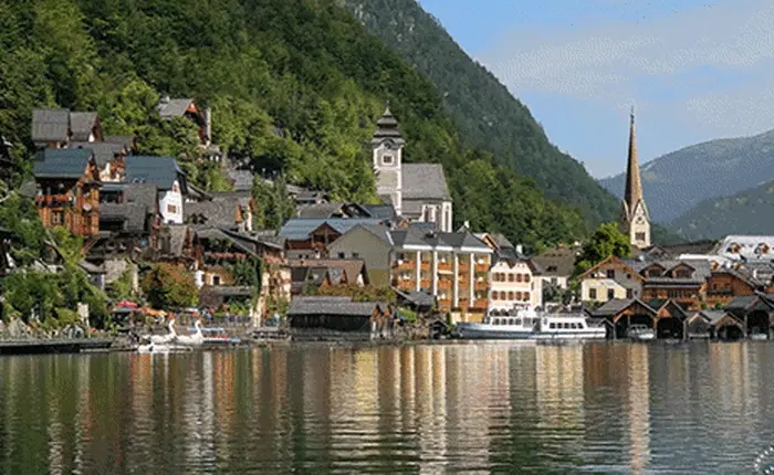 [Video] Chuyến du lịch kỳ thú bằng chiếc máy quay thần kỳ