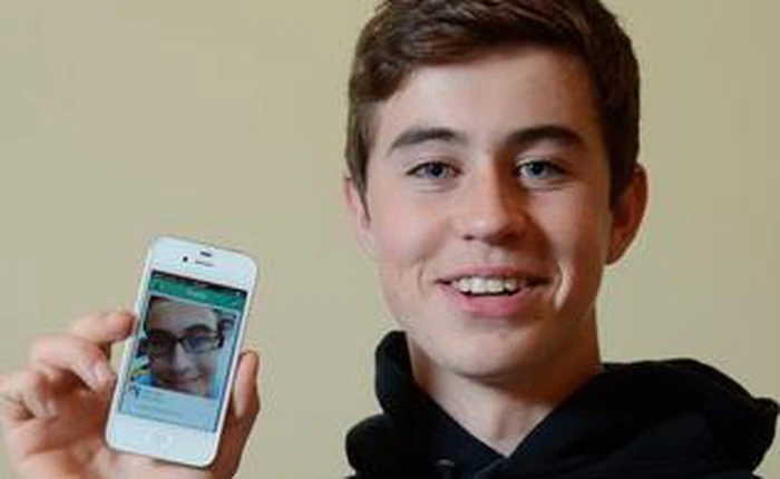 Triệu phú tuổi teen kiếm 100.000 USD mỗi 6 giây trên Vine