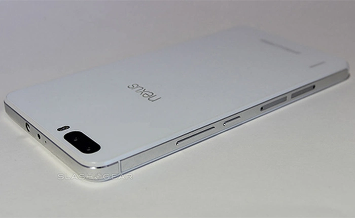 Nexus 5 2015 sẽ ra mắt vào 29/9?