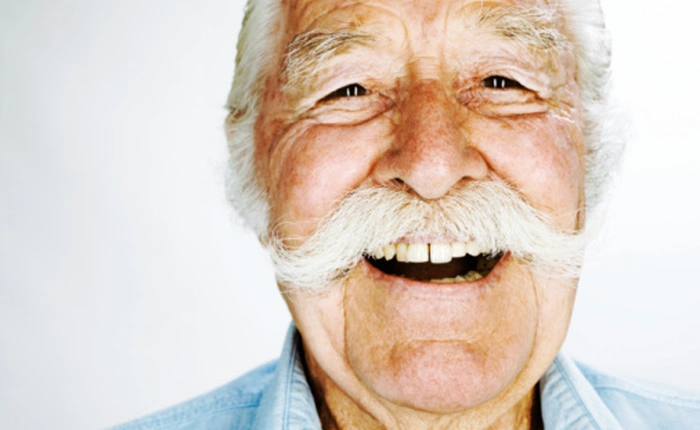 Các nhà khoa học phát hiện 4 mã gen giúp con người sống trên 100 tuổi