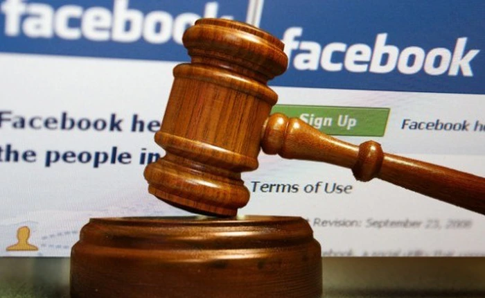 Có thể bị xử lý hình sự nếu xúc phạm danh dự trên Facebook