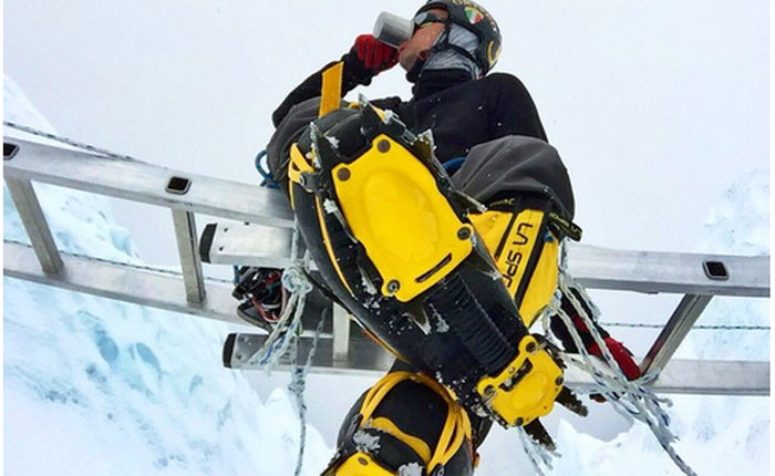 Nhân viên cao cấp của Google thiệt mạng trong vụ động đất tại Nepal