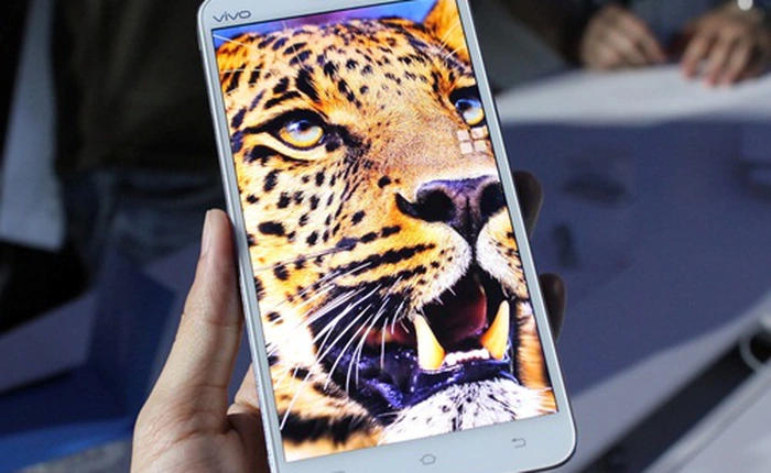 Những xu hướng mới của điện thoại trong năm 2015