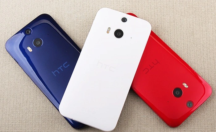 Loạt smartphone xách tay hấp dẫn nhất trong tháng 8/2015