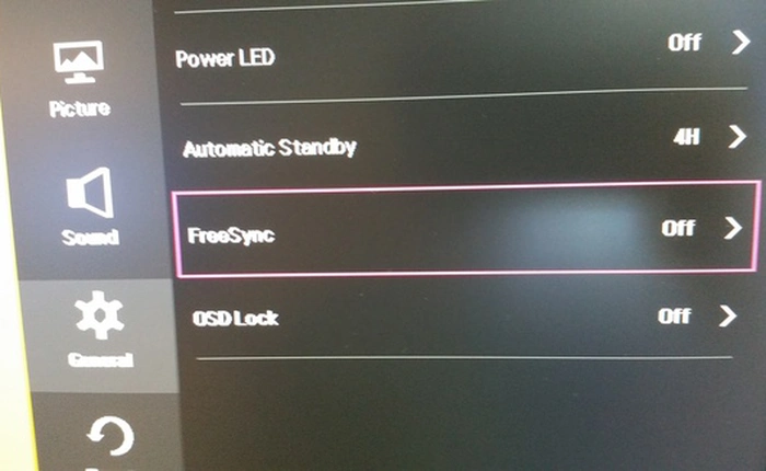 AMD ra mắt công nghệ FreeSync - Tương lai của công nghệ đồng bộ hình ảnh