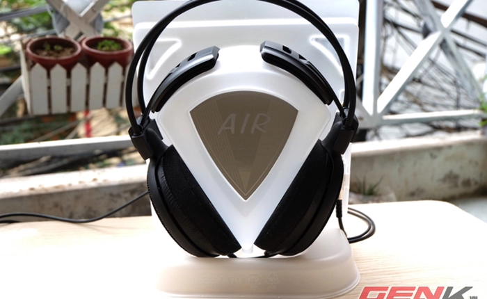 Trải nghiệm ATH-AD1000X: "Bay bổng" cùng Audio Technica