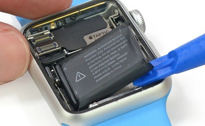 iFixit - những chàng thợ sửa chữa lành nghề bị Apple ghét bỏ