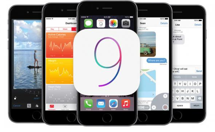 Hướng dẫn chặn quảng cáo trên iOS 9 trong "1 nốt nhạc"
