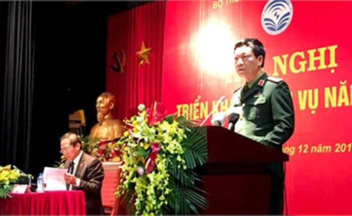 Viettel đề xuất tắt sóng 2G