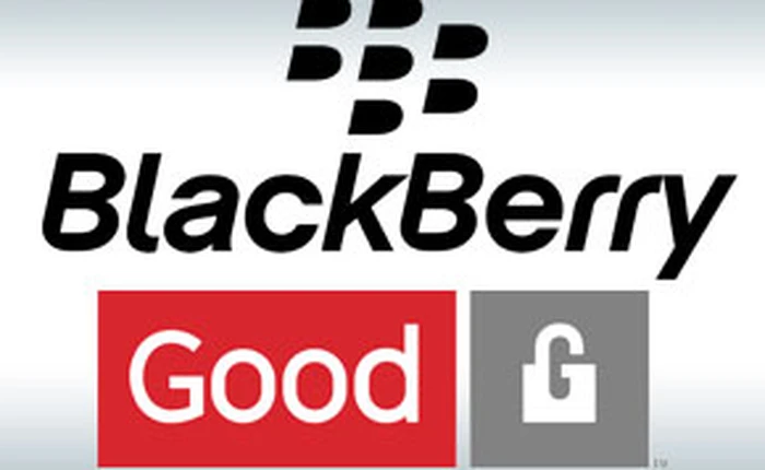 BlackBerry vừa bỏ ra 425 triệu USD để thâu tóm một công ty