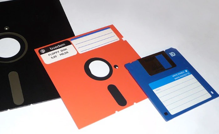 Sống chậm lại, lắng lòng với những hoài niệm công nghệ xưa cũ