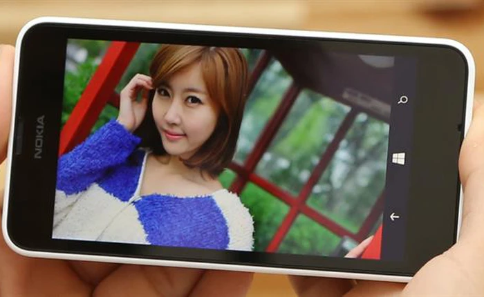 Rò rỉ thông tin smartphone giá rẻ Microsoft Lumia 640, ra mắt tại MWC 2015