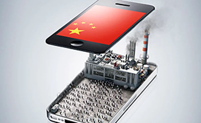 Apple đối mặt với án phạt do trốn thuế ở Trung Quốc