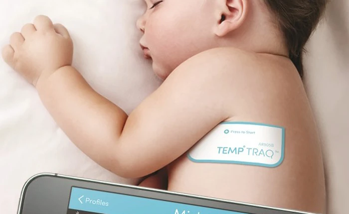 Top những sản phẩm "dị" nhất CES 2015