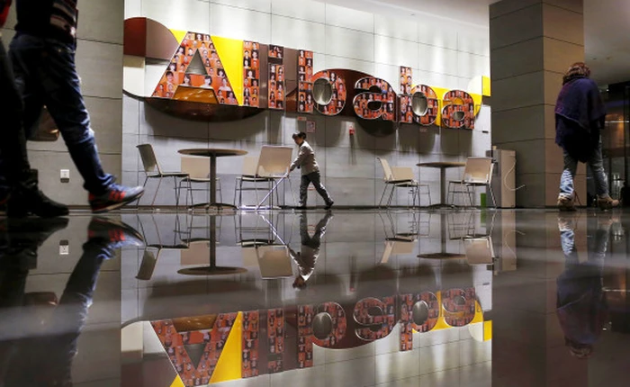 Alibaba - Đế chế Công nghệ mới của thế giới