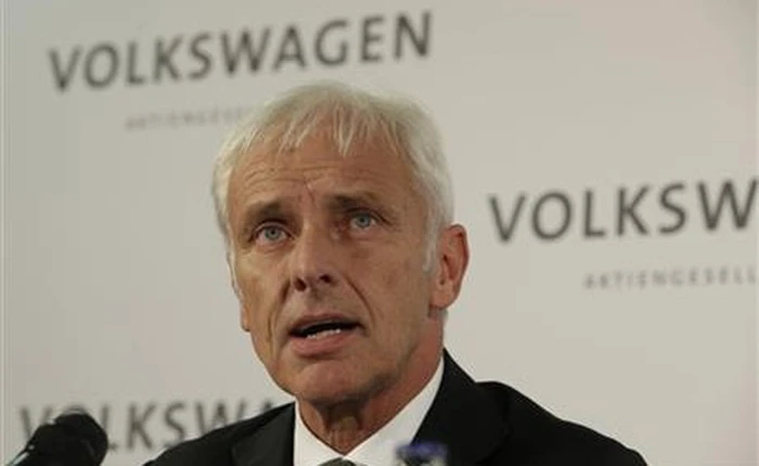 Volkswagen buộc phải thu hồi 8,5 triệu xe sau bê bối gian lận khí thải