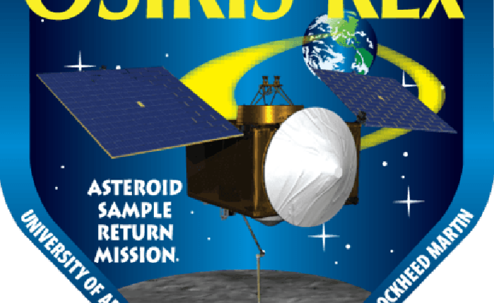 Tàu vũ trụ săn thiên thạch của NASA đã sẵn sàng thăm dò tiểu hành tinh có thể lao vào Trái Đất trong năm 2182