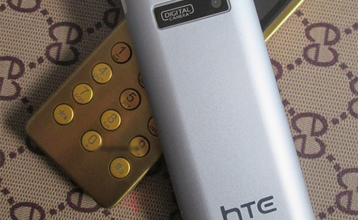 Truy tìm chân tướng chiếc điện thoại "HTC X1 Classic": trào lưu từ cộng đồng mạng