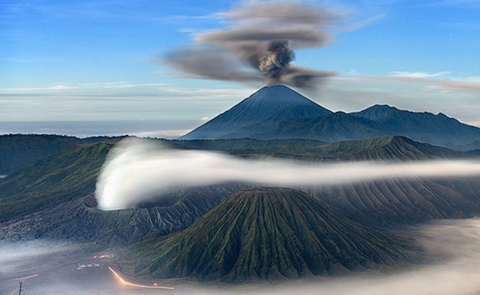 30 hình ảnh đầy ấn tượng trên tài khoản Instagram "tỷ like"